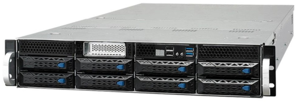 фото Серверная платформа 2U ASUS ESC4000 G4 в Перми
