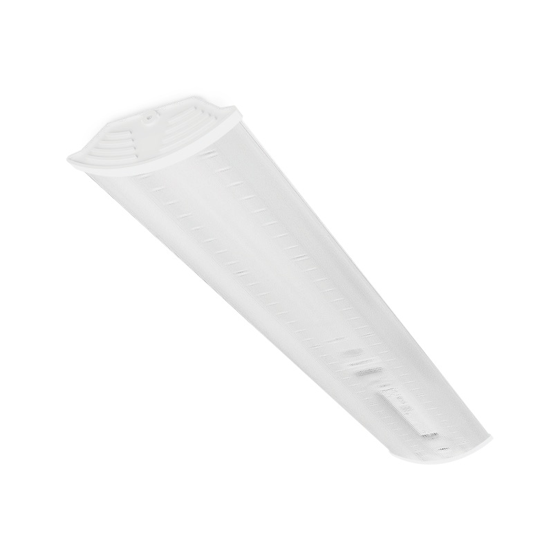 

Светильник светодиодный WOLTA Pro ДПО05-18-002-4К ЛАЙТ 18Вт 4000K IP40 прозрачный, ДПО05-18-002-4К