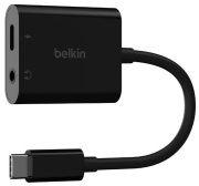 фото Адаптер Belkin NPA004btBK