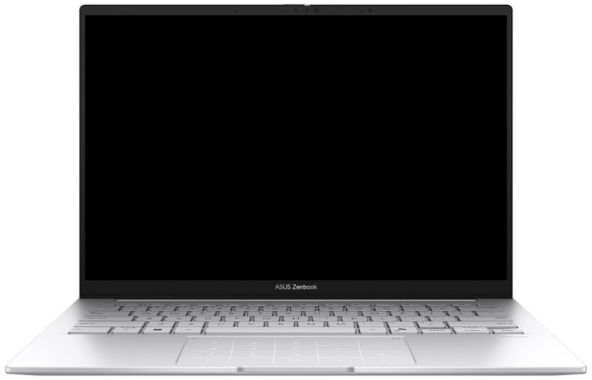 

Ноутбук ASUS ZenBook 14 UX3405CA-PP682X 90NB14W2-M010D0 U 9 285H/32GB/1TB SSD/Arc Graphics/14" 3K OLED/WiFi/BT/cam/Win11Pro/Foggy Silver, ZenBook 14 UX3405CA-PP682X