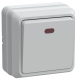 фото Выключатель  IEK EVO11-K01-10-DC в Уфе