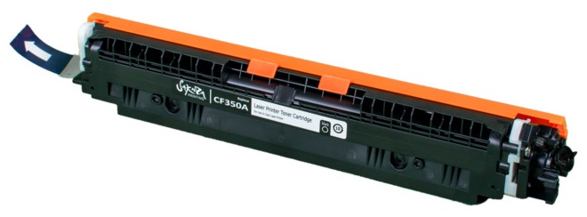 

Картридж Sakura SACF350A для HP MFP M176/M177, черный, 1300к., SACF350A