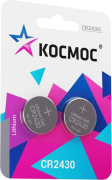 фото Батарейка  Космос KOCR2430BL2