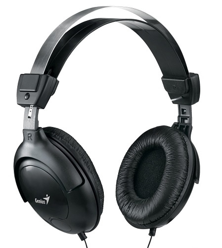 фото Гарнитура проводная Genius HS-M505X в Омске