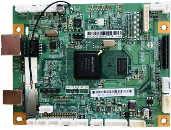 фото Запчасть  Pantum 302110074101 в Волгограде