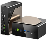 фото Мини ПК  GMKtec EVO-T1