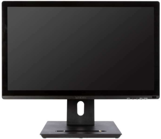фото Монитор 27" Irbis SMARTVIEW ISM27FIDT Touch в Уфе