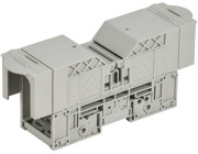 фото Колодка  IEK AF-CT50-08-K03-240