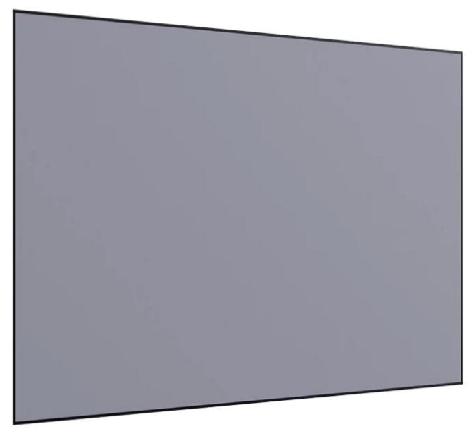 

Экран для проектора Wanbo 6970885350665 Fresnel Curtains (50 дюймов), 6970885350665