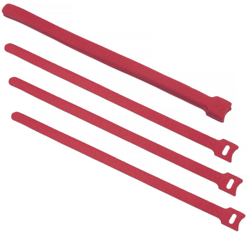 фото Хомут  Cabeus CLAMP-310-RD