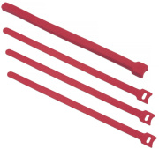 фото Хомут  Cabeus CLAMP-310-RD