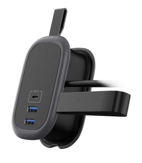 фото Удлинитель  Cablexpert EXN-1-CU2-B-1.13 в Ростове-на-Дону