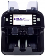 фото Счетчик банкнот  Magner 155F