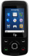 фото Мобильный телефон  Fly ST240 Black