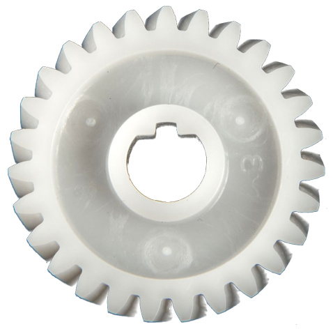 Изображение товара Оригинальная шестерня редуктора Kyocera 302HS31120 для печатающих устройств