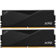 фото Модуль памяти DDR5 64GB (2*32GB) ADATA AX5U6000C3032G-DCLABK в Омске