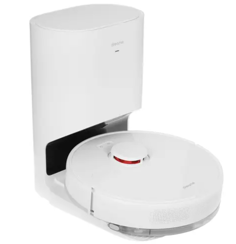 фото Робот-пылесос  Dreame Vacuum and Mop D10 Plus в Казани