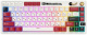 фото Клавиатура wireless Royal Kludge RK M65