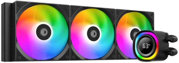 Изображение товара Система охлаждения ID-Cooling FX360 TD