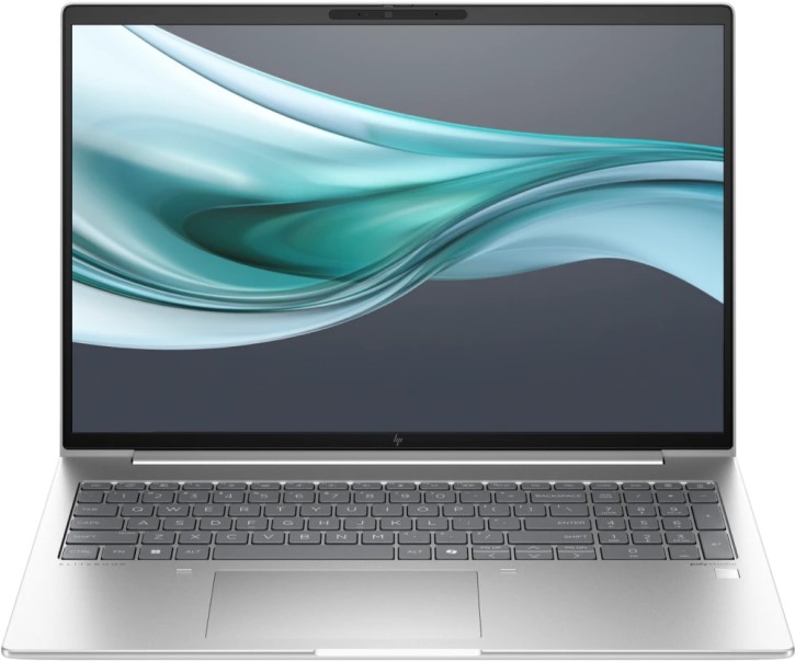 

Ноутбук HP Elitebook 660 G11 9C004EA U7 155U/16GB/512GB SSD/Intel Graphics/16" IPS WUXGA/WiFi/BT/cam/noOS/silver, Elitebook 660 G11