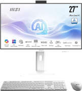 фото Моноблок 27''  MSI Modern AM273QP AI 1UM-273XRU