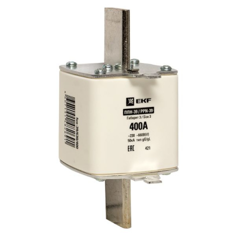 фото Предохранитель  EKF fus-39/630/400 в Красноярске