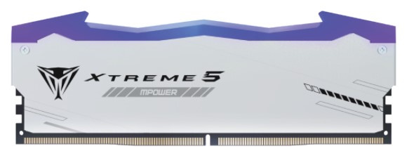 фото Модуль памяти DDR5 32GB (2*16GB) Patriot Memory PVXR532G80C38KM в Волгограде