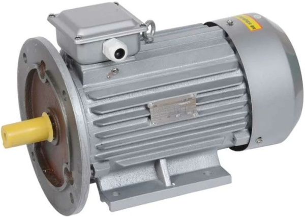Изображение товара Электродвигатель IEK DRV100-L6-002-2-1020