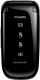 фото Мобильный телефон  Philips Xenium X216 Black