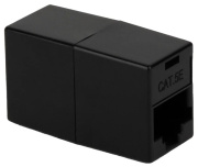 фото Адаптер проходной  Netlan EC-UCB-55-UD2-SM-BK-10