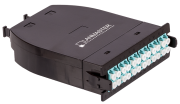 фото Кассета Lanmaster LAN-MCSB-2M-24LC/OM3