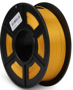 фото Пластик NVP NV-3D-SILK-PLA-P-LIGHT-GOLD