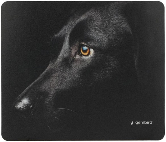 фото Коврик для мыши Gembird MP-ART40 в Красноярске