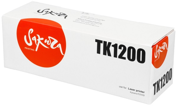фото Картридж  Sakura SATK1200 в Перми
