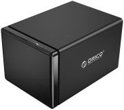 фото Док-станция Orico ORICO-NS500RC3-EU-BK-BP-RU