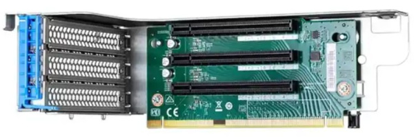 фото Плата расширения  Lenovo 4XH7A82892 в Красноярске