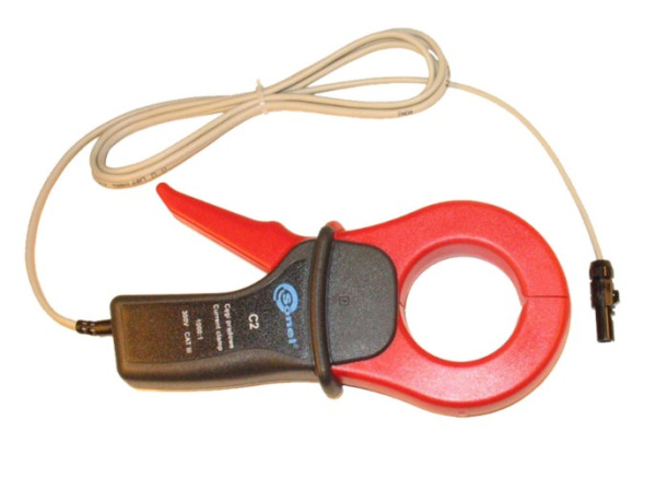 Изображение товара Клещи Sonel C-2