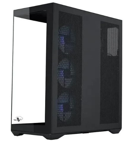 фото Системный блок X-COMputers *Gamer Advanced* AMD Ryzen 7, 32 ГБ, 1 Тб, AMD Radeon RX 9070,  ОС Не установлена