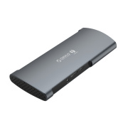 фото Концентратор Orico TB3-S1