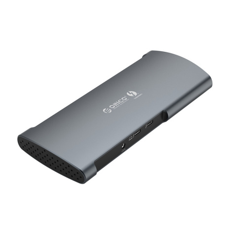 Изображение товара Концентратор Orico TB3-S1 с разъемами Thunderbolt 3 и USB 3.1