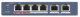 фото Коммутатор PoE HIKVISION DS-3E0106HP-E в Челябинске