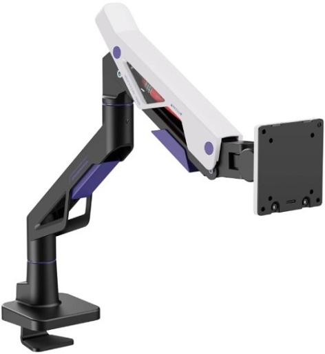 Изображение товара Кронштейн Ultramounts UM741BW для мониторов 24-57 дюймов