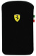 фото Чехол  Ferrari Scuderia V1 Black