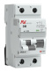 фото Автомат дифференциальный EKF rcbo6-1pn-40C-100-ac-av в Екатеринбурге
