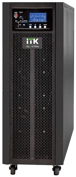 Источник бесперебойного питания,ITK,EOB-0040KVA-3-L
