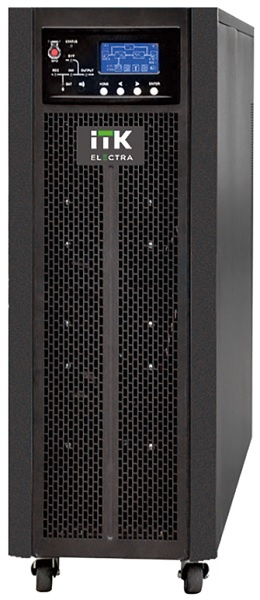 фото Источник бесперебойного питания  ITK EOB-0040KVA-3-L в Уфе