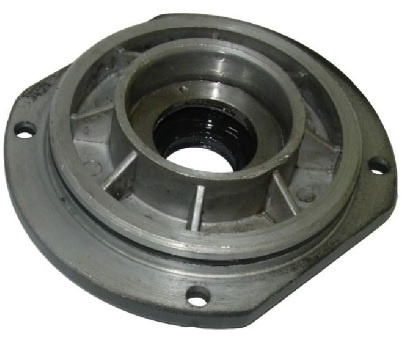 Изображение товара Крышка боковая DoorHan DHSL026 для откатных ворот