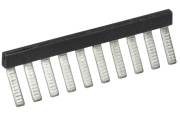 фото Перемычка  IEK YCT10-00-K03-002-EC-10P