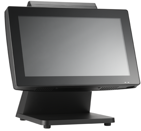 

POS-компьютер Partnertech SP-5514 CPU J1900 2.0GHz, 14" wide (16:9) 1366х768 PCAP Touch, 500GB HDD, 4GB DDR3, без рамки, черный, SP-5514
