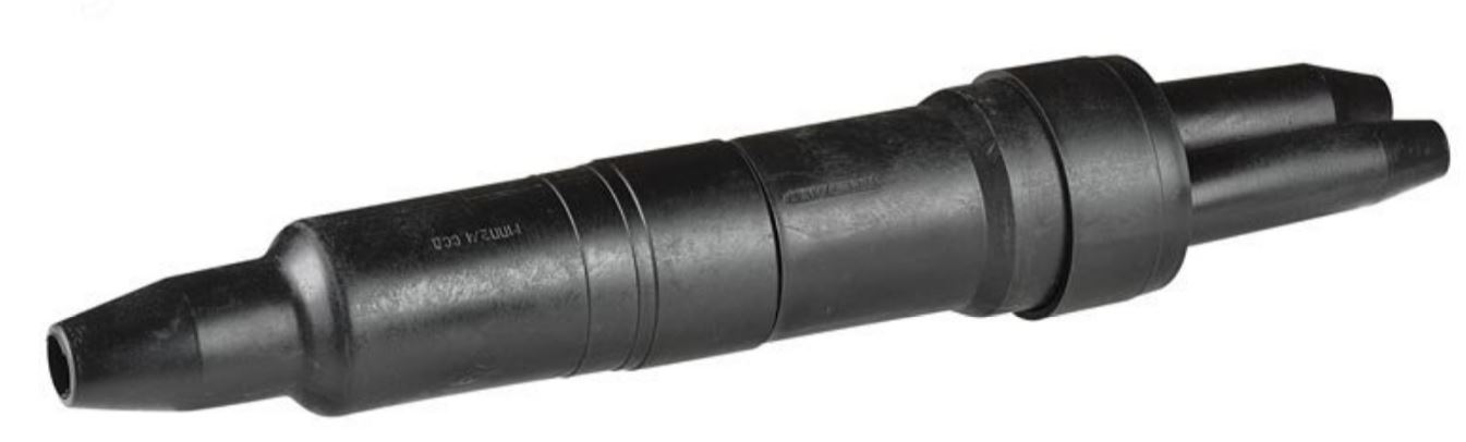 

Муфта ССД 120309-00011 2МРП 2/4 с тр.ТУТ, 120309-00011